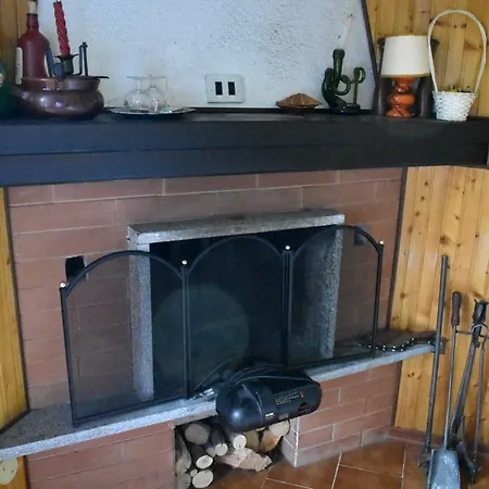 Vacanze Montagna Appartamento
