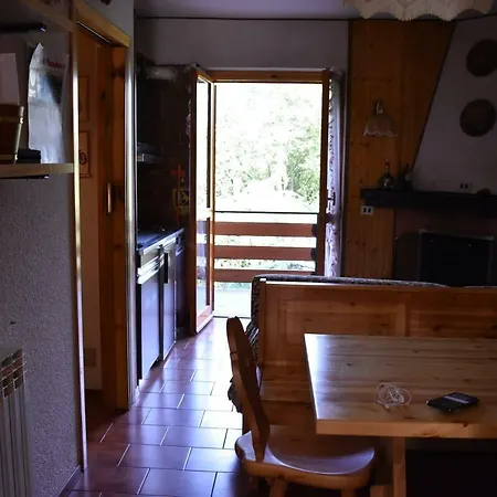 Vacanze Montagna San Giacomo (Piedmont)