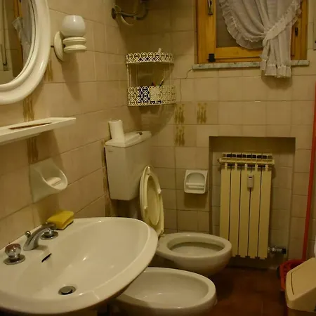 Appartamento Vacanze Montagna San Giacomo (Piedmont)
