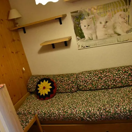 Vacanze Montagna Appartamento *