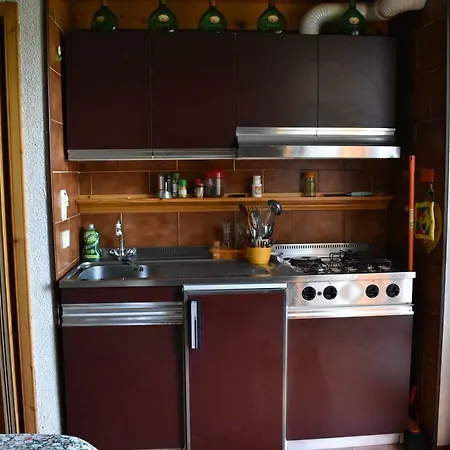 Appartamento Vacanze Montagna *